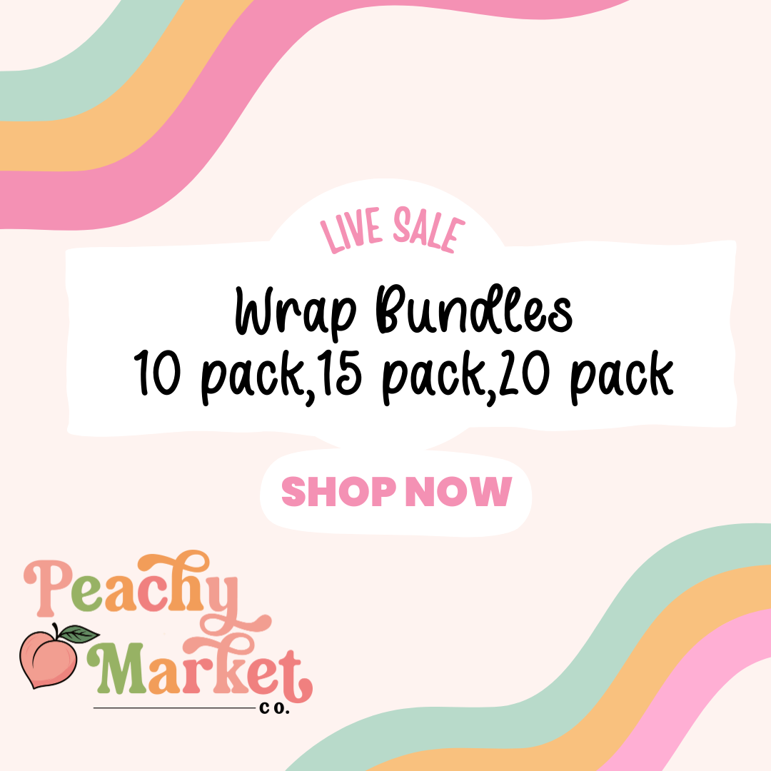 UV DTF Bundles