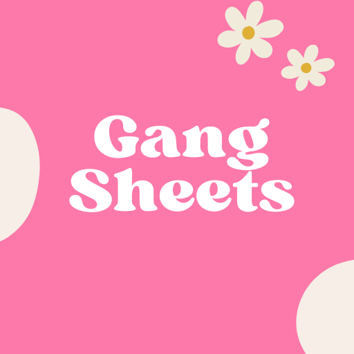 Gang Sheets