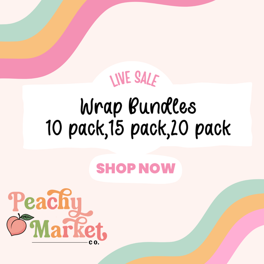 UV DTF Bundles