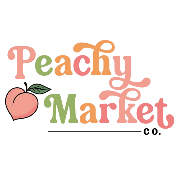 Peachy Market Co